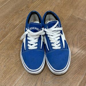 Revenge x storm shoes